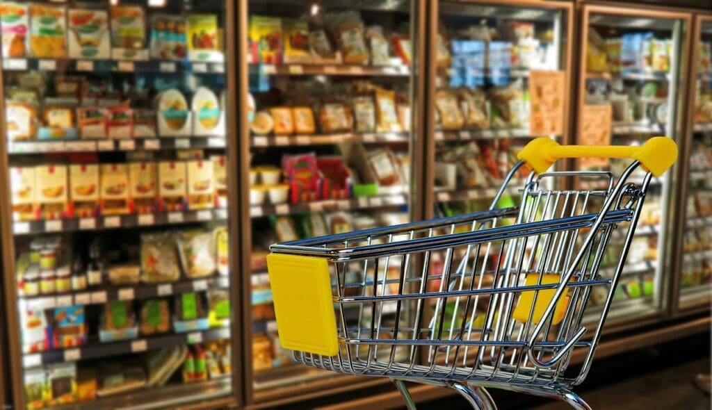 Why do Russian products still reach the Republic of Moldova? The explanation of Minister Osmochescu