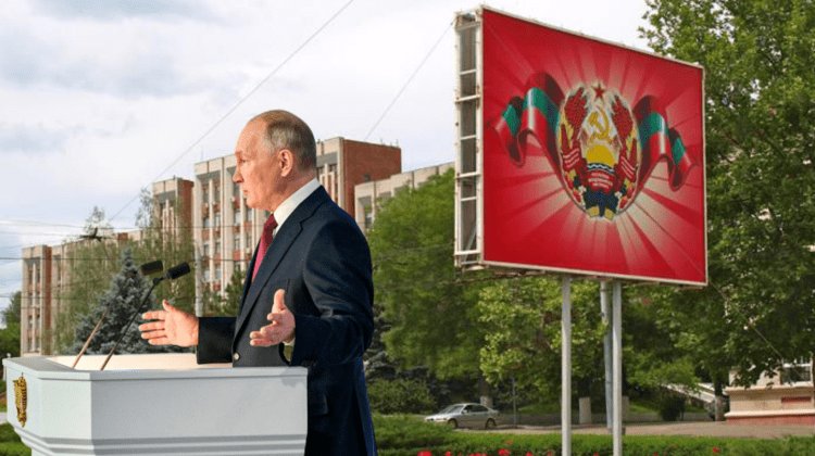 Rusia pierde la CtEDO în fața transnistrenilor. Rata surprinzătoare a dosarelor în care a fost declarată vinovată