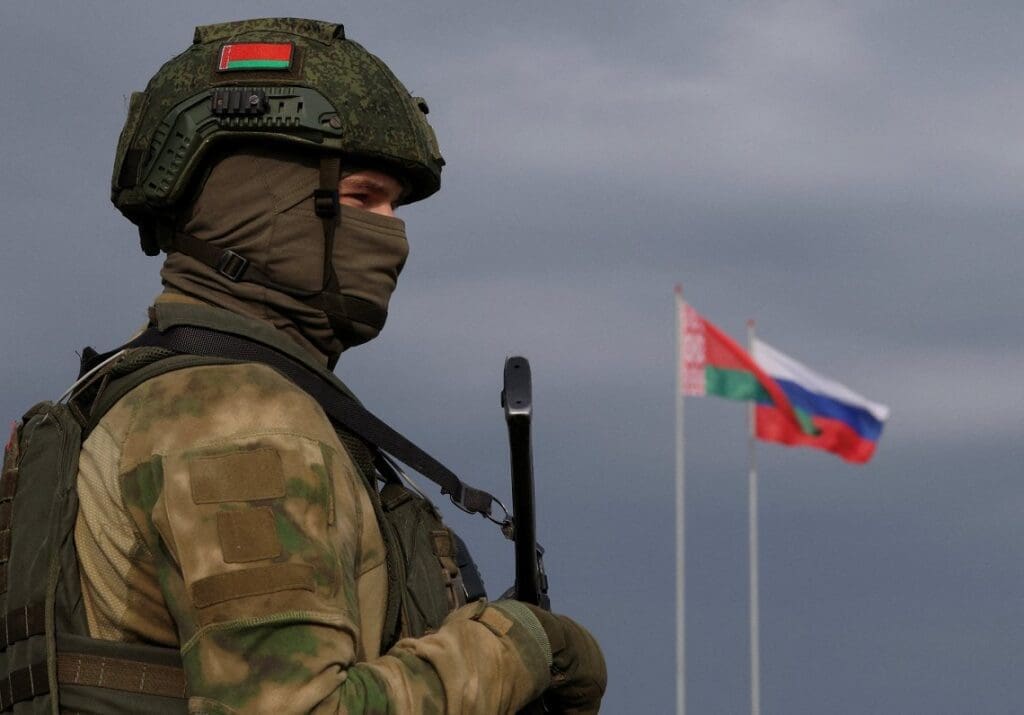 Зачем Россия проводит ядерные учения у себя и в Беларуси? «Это может быть психологическая операция для Украины и стран НАТО»