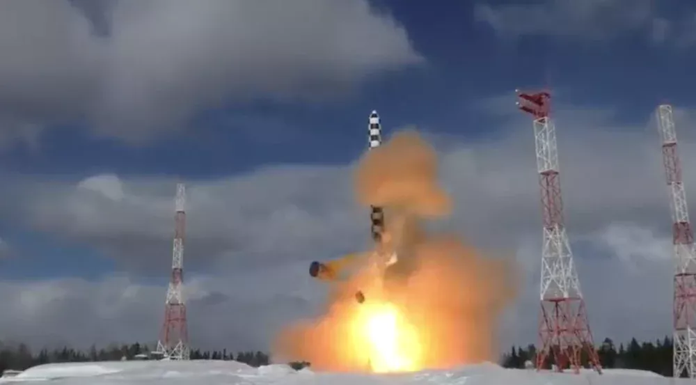 Cei patru călăreți ai Apocalipsei pe care îi flutură Putin: de la torpile nucleare autonome la sisteme hipersonice și tehnologii spațiale