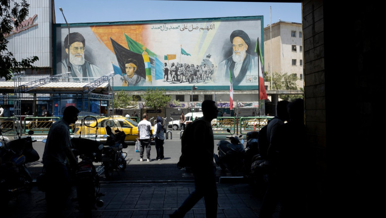 The Telegraph: Ayatollahii iranieni nu vor un acord. Vor Apocalipsa