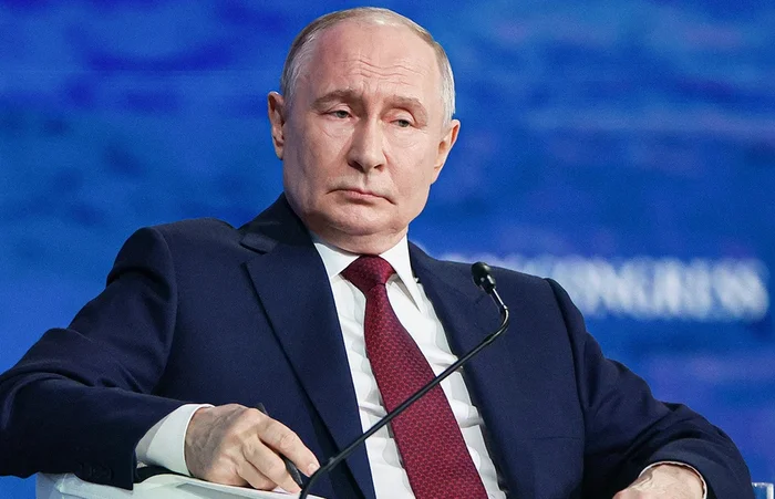 Russia remains a long-term threat to Europe, even after a possible departure of Putin, says a Swedish official.
