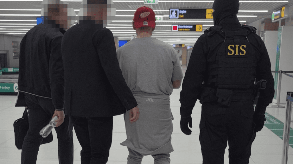 A Russian spy came to Moldova to “visit monasteries”. SIS announces what he actually intended to do.