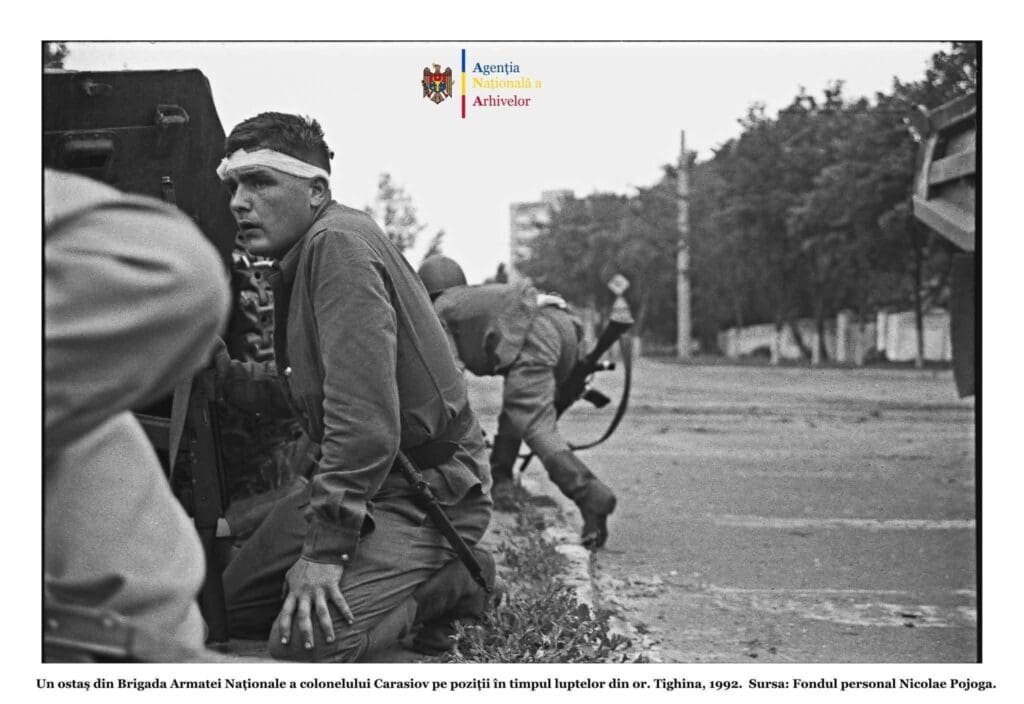 “Let us determine our fate”. The message of Chisinau, commemorating the bloodiest battles of the war triggered by Russia on the Dniester