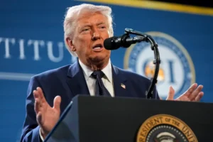 Anunț istoric la G7: Trump dă undă verde pentru producția de rachete americane în Europa și Ucraina