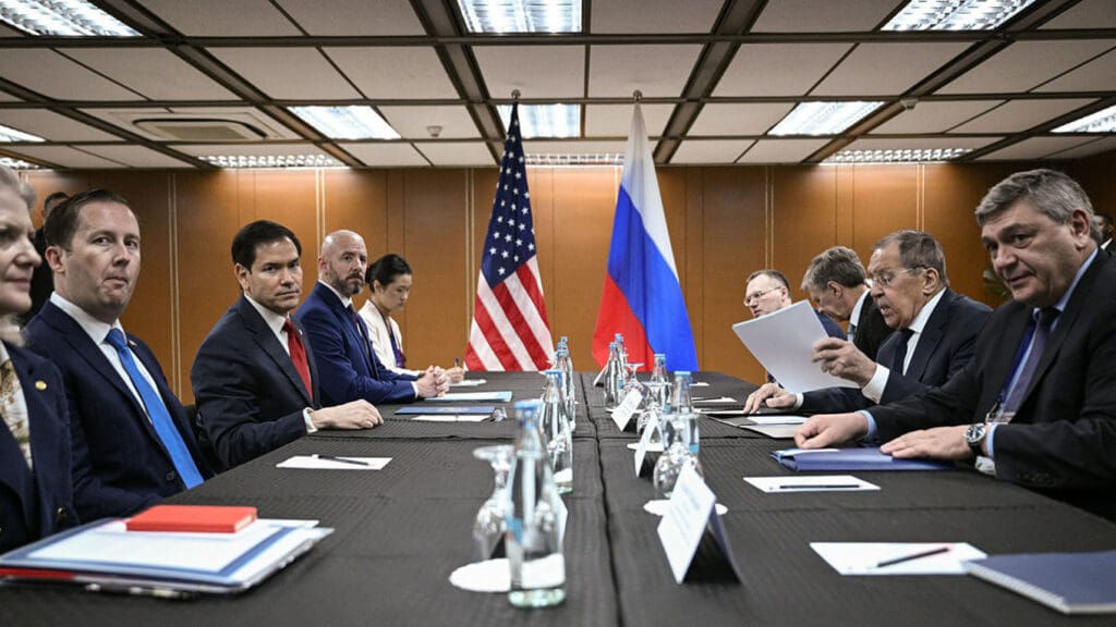 США предложат России воздушное перемирие с Украиной