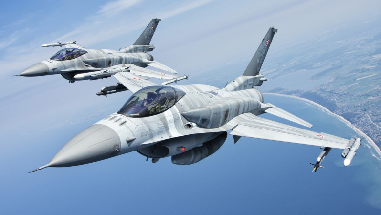 “The Russians are testing.” For the third day in a row, Moscow has sent fighter jets off the coast of the Baltic Sea. The aircraft, intercepted