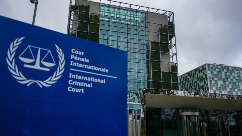 Reacția Uniunii Europene după ce SUA au amenințat cu desființarea Curții Penale Internaționale