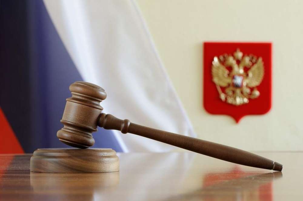 Число осужденных за «терроризм» в России за год удвоилось – «Первый отдел»