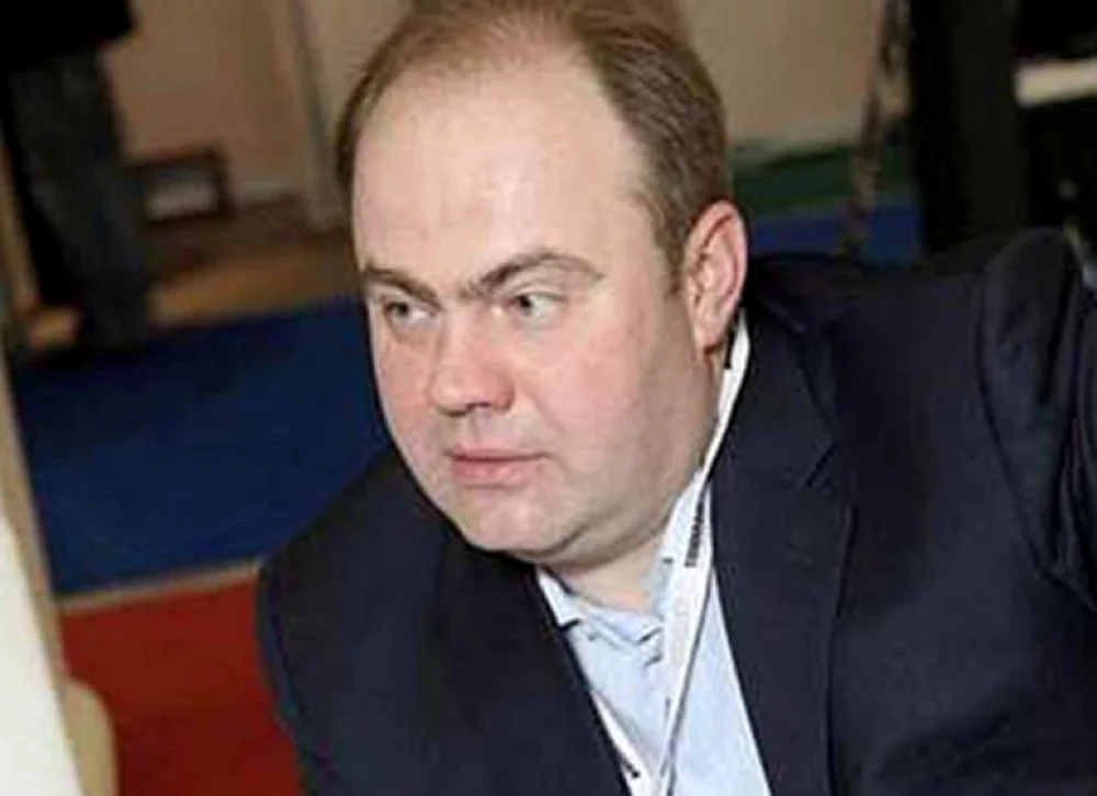 Another mysterious death at the top in Russia. The victim is believed to have held information about the crash of Prigojin’s plane