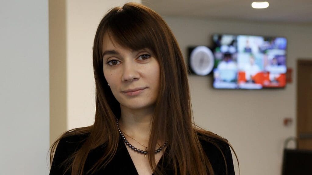 „Amenințare gravă la adresa ordinii publice”. Franța o expulzează pe șefa principalului canal rusesc de propagandă