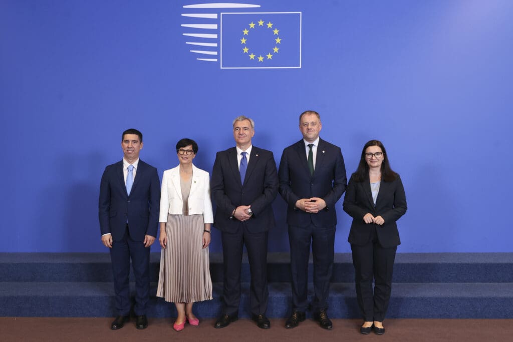The Republic of Moldova opens yet another negotiation cluster for EU accession. What does it stipulate