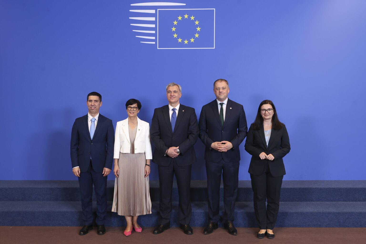 The Republic of Moldova opens yet another negotiation cluster for EU accession. What does it stipulate