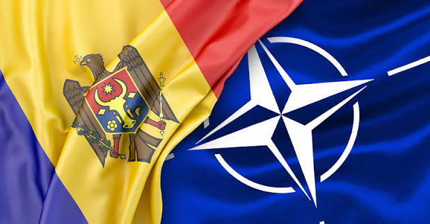 NATO poate proteja spațiul aerian al Moldovei? Răspund de la MAE și oficiul din Chișinău al Alianței Nord-Atlantice