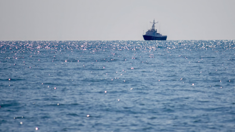 Turkey, a blow for Putin: Ankara wants to lead the naval part of the security guarantees for Ukraine in the Black Sea