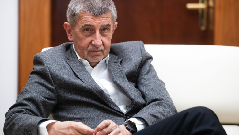 The European Prosecutor’s Office, led by Kovesi, has also reached the European funds used by the companies of Czech Prime Minister Andrej Babis