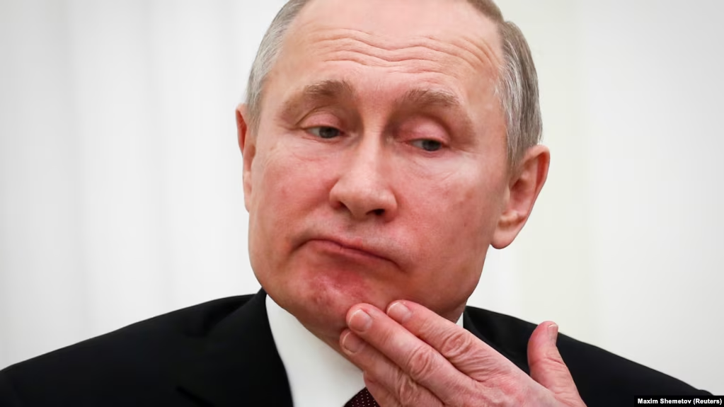 Vladimir Putin a luat decizia capitală privind războiul din Ucraina. „S-a încăpățânat”, afirmă sursele apropiate de Kremlin