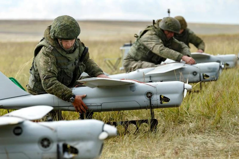 Un fost agent CIA cere un răspuns ferm din partea NATO după incursiunile Rusiei în spațiul aerian european