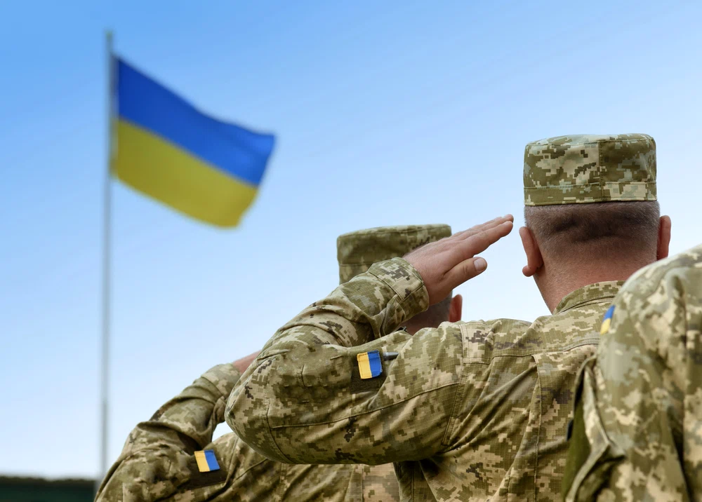 Uniunea Europeană înăsprește condițiile de intrare în UE pentru bărbații ucraineni de vârstă militară
