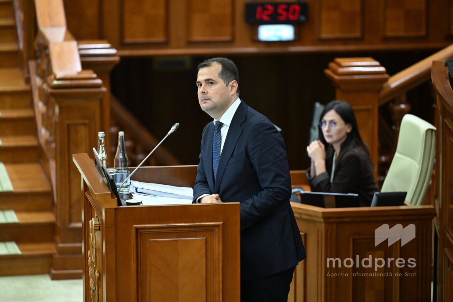 Does Moldova risk being attacked by Russia? Vasile Tofan warns: Moscow does not respond with weakness, but with force