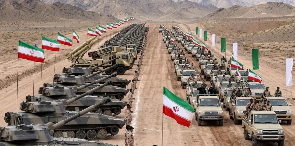 Iran claims to have rebuilt its military arsenal after the war: “Our combat capabilities have been strengthened”