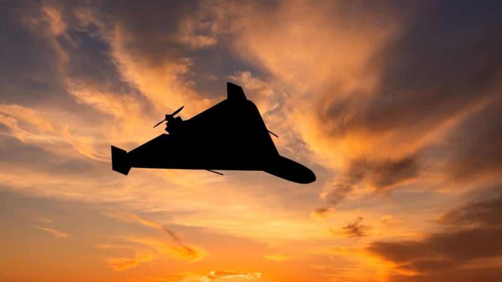 The Republic of Moldova has temporarily closed its airspace. “An aerial object” was heading towards Tiraspol, then it exploded