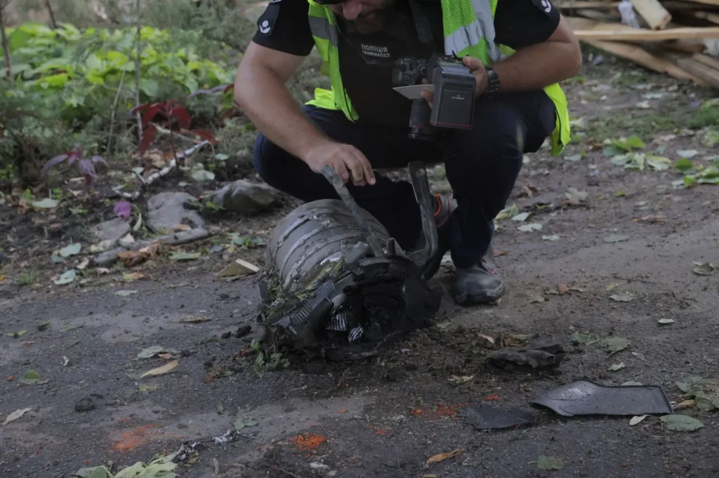 Schimbare radicală în atacurile Rusiei: Noile drone pe care mizează rușii deasupra Mării Negre