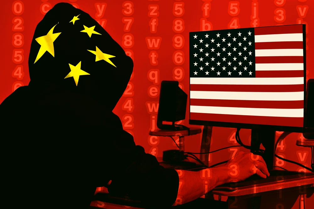 SUA anunță că o grupare de hackeri chinezi s-a infiltrat în rețelele informatice ale Departamentului Justiției, NASA și Rezervei Federale