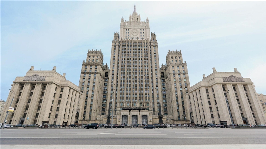 МИД России объявил о высылке сотрудника посольства Румынии