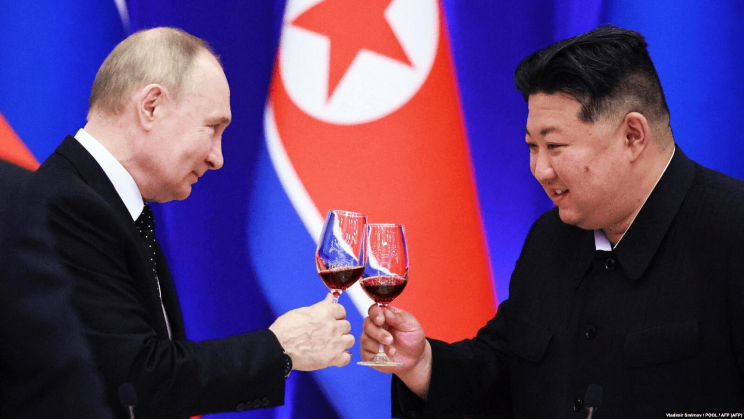 Kim Jong Un i-a „închiriat” lui Putin soldați cu 2000 de dolari pe lună. Coreea de Nord face miliarde din războiul Rusiei