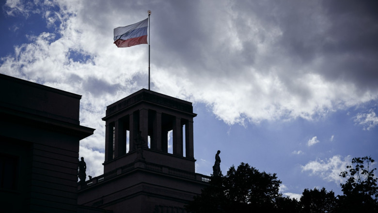 A businesswoman from Berlin, accused of espionage on behalf of Russia, has been indicted