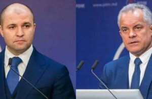 От министра Плахотнюка до FlyOne. Почему власти требуют сменить контроль над крупнейшей частной авиакомпанией Молдовы