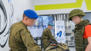Children from Transnistria, sent to camps in Crimea and Krasnodar, where drones fly, to be educated in a “patriotic” manner