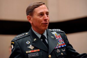 Sombre warning from Petraeus, former CIA director: Moldova is Russia’s next target