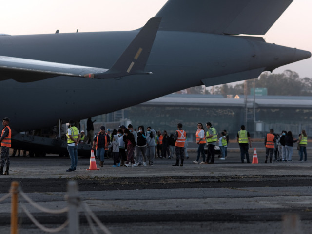 Sperietoarea cu migranți, spulberată?! 31 de expulzați din SUA au ajuns în Moldova în 2026 și doar 4 au rămas