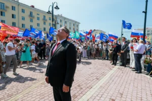 „Când cei din Vologda vin la noi, o fac pentru băutură, benzină sau avort”. Efectele „cruciadei” duse de un guvernator rus
