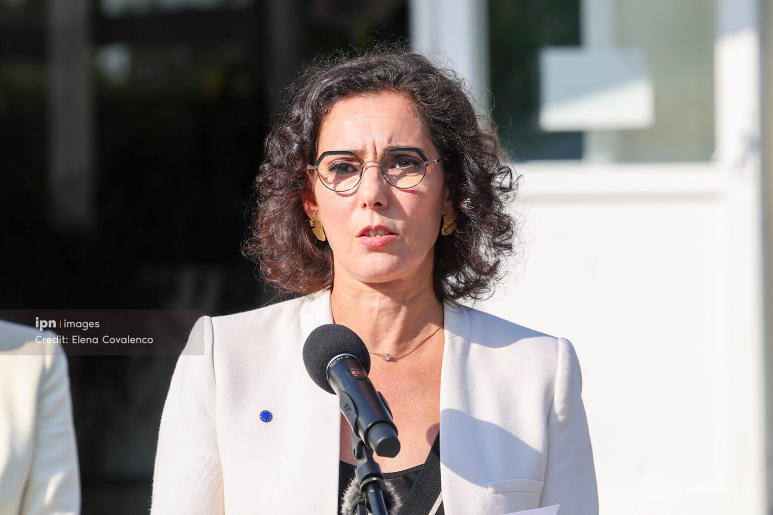Comisara europeană pentru egalitate: Moldova este partener de încredere pentru UE