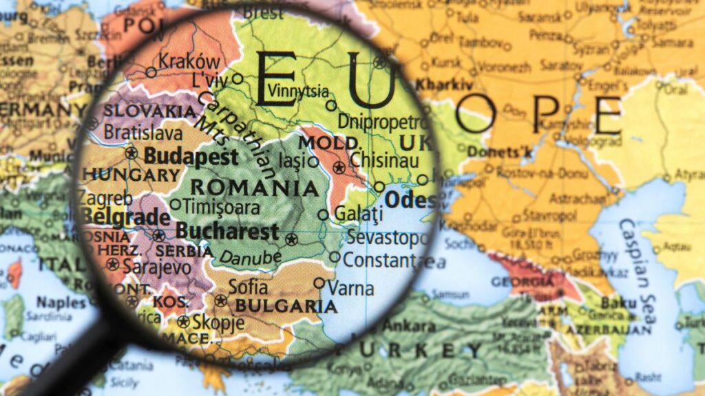 Atlantic Council: Unde și cum ar putea începe Vladimir Putin războiul contra NATO. România și R. Moldova sunt ținte