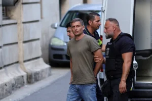 Oligarh din umbră, cu rulaj de un miliard de ruble anual, care lucra hamal și avea dosar penal secretizat. Spionul rus prins de SRI a vizitat Moldova în 2020