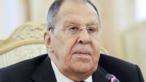 Лавров заявил о «начале настоящей войны с Германией» после обвинений в диверсии в аэропорту Лейпцига