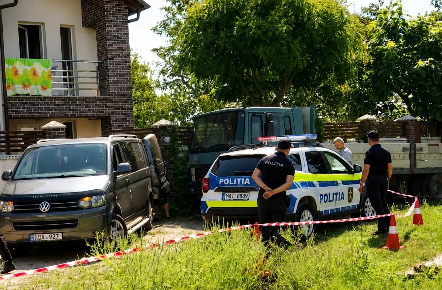 Tragedia de la Măgdăcești. Cine este vinovat și de ce sistemul a eșuat?