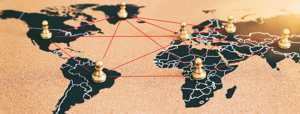 A new world order is coming. We are not prepared, warns an expert in the history of international relations