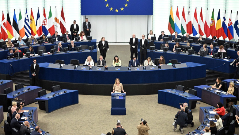 Cazul alegerilor anulate din România ajunge în Parlamentul European. Comisia, presată să finalizeze ancheta privind TikTok