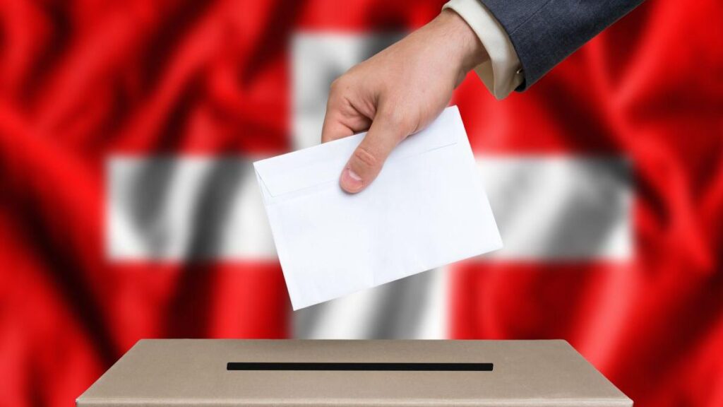 Elveția a respins dreapta naționalistă la vot. Țara nu devine „mai neutră”: colaborează cu NATO și sancționează Rusia