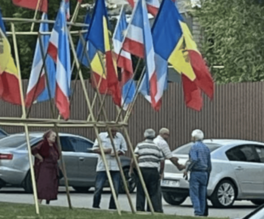 Cine sunt oamenii lui Șor care au cerut în Găgăuzia amânarea alegerilor bașcanului și deputaților în Adunarea Populară