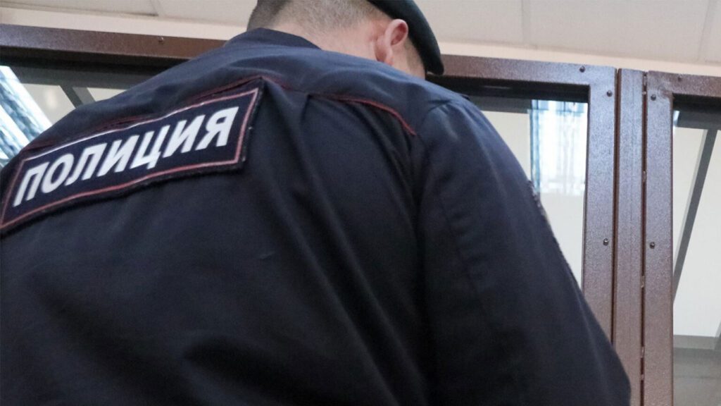 Замдиректора крупнейшего предприятия «Роскосмоса» по производству ракетных двигателей арестовали за хищение 5 млрд рублей при гособоронзаказе