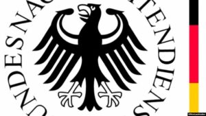 В Германии арестован бывший глава Федеральной разведслужбы