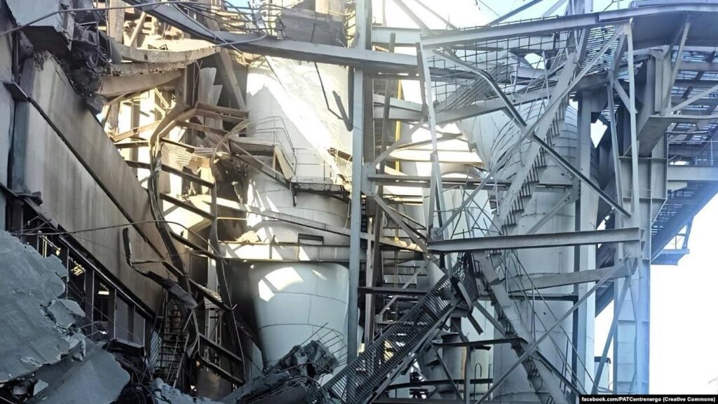 «Нет способов построить укрытия для ТЭС». Россия готовит зимние удары по ЖКХ и энергетике Украины, есть ли от них защита?