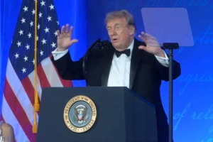 Administrația Trump ar fi făcut presiuni asupra României și altor state pentru boicotarea unei conferințe despre dezinformare