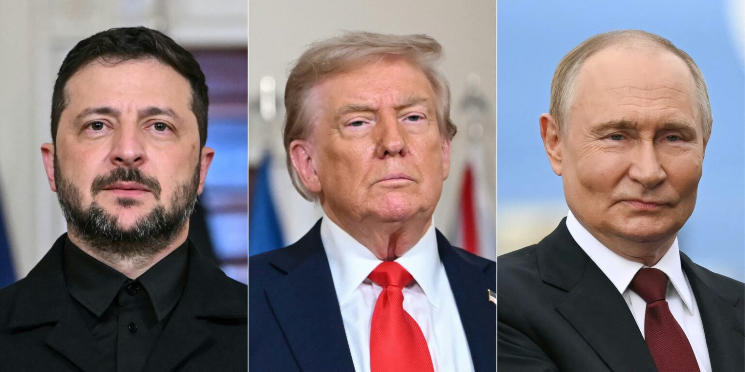 Trump șochează din nou: Rusia s-a comportat „destul de bine” în războiul din Ucraina